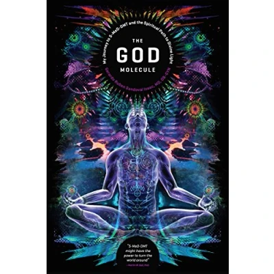 Afbeelding van The God Molecule
