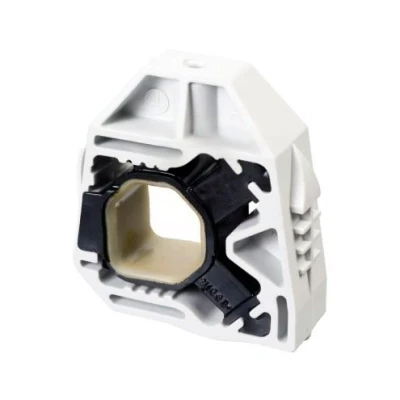 Afbeelding van Febi Bilstein Radiateur ophanging 104149