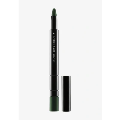 Afbeelding van Shiseido Kajal InkArtist Shadow Liner 06 Birodo Green 0,8 gram