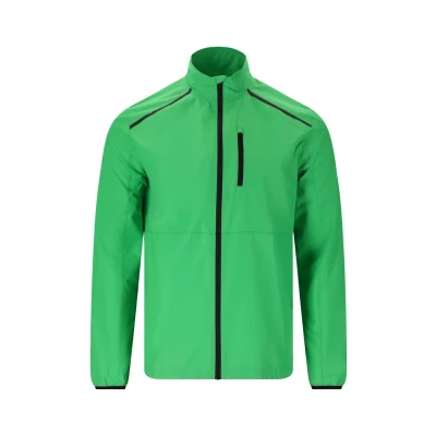 Afbeelding van Endurance Hugoee Outdoorjas, Heren, Maat: Large, Island green