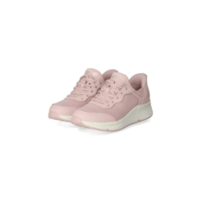 Afbeelding van SKECHERS BOBS ARCH COMFORT B Roze 35 EU