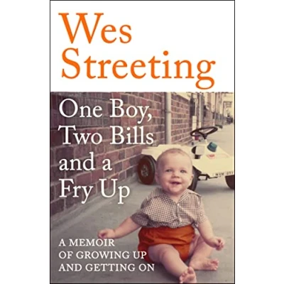 Afbeelding van One Boy, Two Bills and a Fry Up