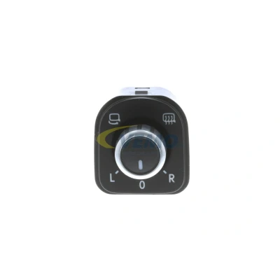 Afbeelding van Vemo Spiegelverstelling schakelaar V10 73 0273