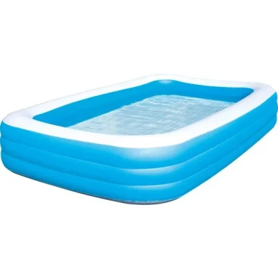 Afbeelding van Bestway Familiebad 305x183x56cm
