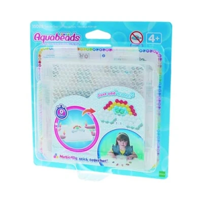 Afbeelding van Aquabeads Pop up tray legbord basis accessoire