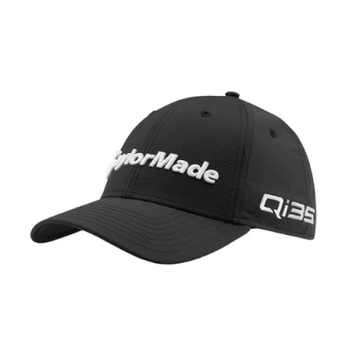 Afbeelding van Taylormade TM25 Tour Radar Qi35 Cap Zwart