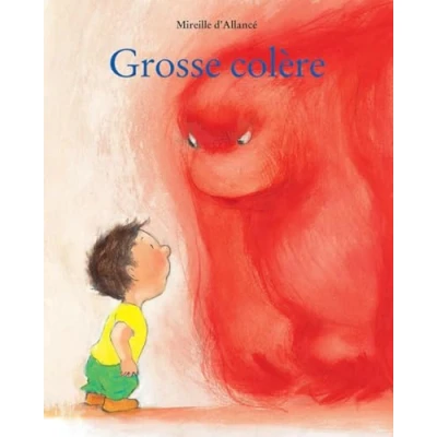 Image de Grosse colère