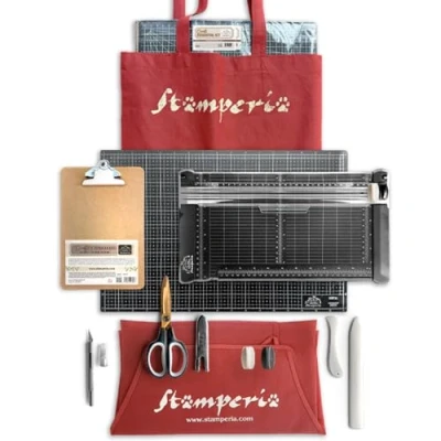 Afbeelding van Create Happiness Craft Essentials