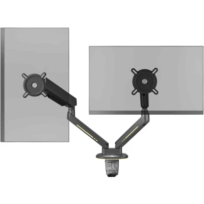 Afbeelding van One For All Dm8210 Anthracite/black