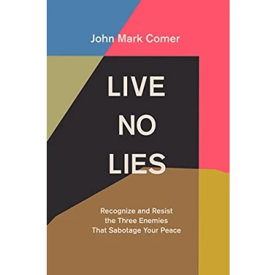 Afbeelding van Live No Lies