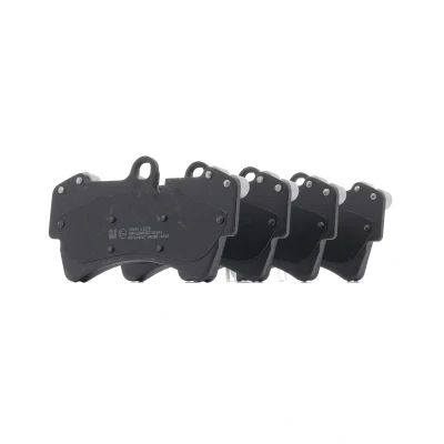 Afbeelding van Blue Print Remblokset ADV184247