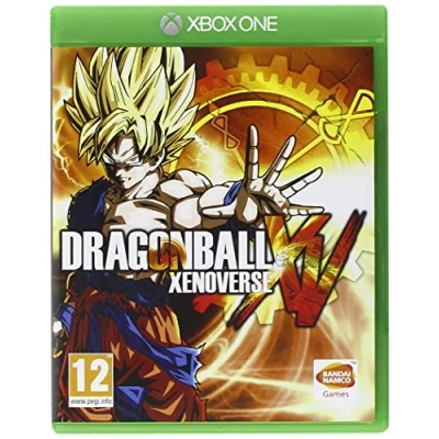 Afbeelding van BANDAI NAMCO Entertainment Dragon Ball XenoVerse, Xbox One, Multiplayer modus