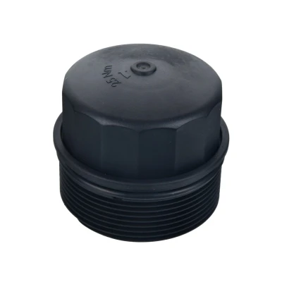 Afbeelding van Deksel, oliefilterbehuizing FEBI BILSTEIN 180090