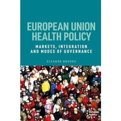 Afbeelding van European Politics Union Health Policy
