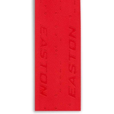 Afbeelding van Easton Microfiber Stuurlint, rood
