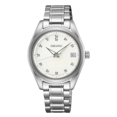 Afbeelding van Seiko Quartz Women&#039;s Watch SUR579P1
