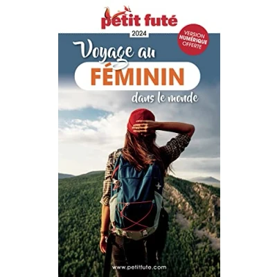 Afbeelding van Voyage au feminin
