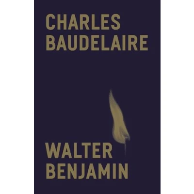 Afbeelding van Charles Baudelaire
