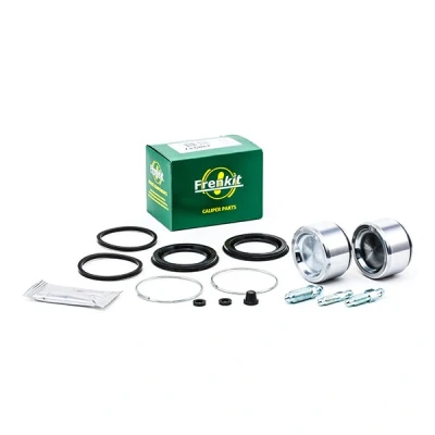 Afbeelding van FRENKIT 248947 Remklauw Reparatieset Vooras 48 Kit+Piston PORSCHE: 911 Targa, Coupe, Convertible, ALFA ROMEO: 75, Alfetta Saloon, GTV