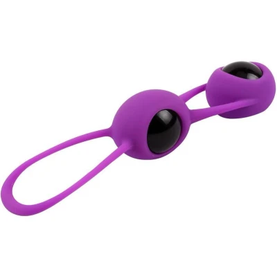 Afbeelding van Geisha Balls Purple