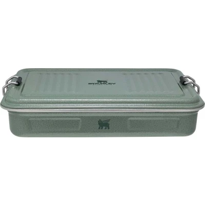 Afbeelding van Stanley The Legendary Useful Box hammertone green