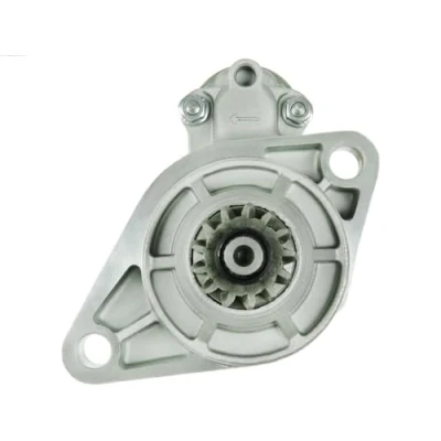 Afbeelding van AS PL S6291S Startmotor 12 1,50 13 VOLKSWAGEN: Polo V Hatchback, Golf 7, Sportsvan, SEAT: Ibiza 4, Ateca, 4 Sportcoupe, AUDI: A3 Sportback