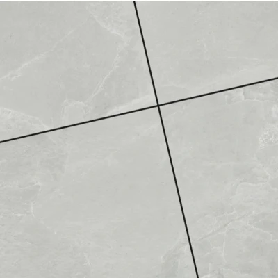 Afbeelding van Keramische tuintegel Marmo Grigio 80x80x2cm