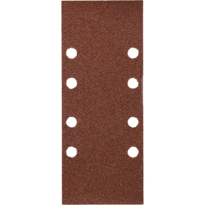Afbeelding van kwb 818288 Schuurpapier Korrelgrootte 60, 80, 120, 180 (l x b) 230 mm 93 30 stuk(s)