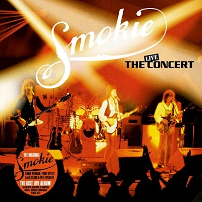 Afbeelding van Smokie The Concert (Live In Essen / Germany1978) (2 LPs)