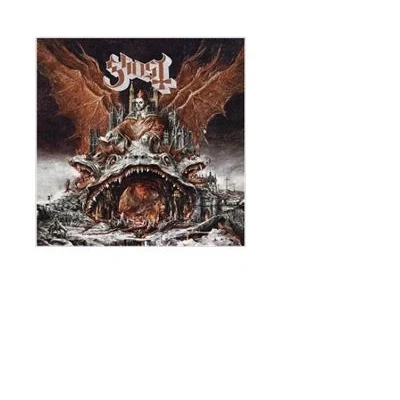 Afbeelding van Prequelle Edition Deluxe limitée