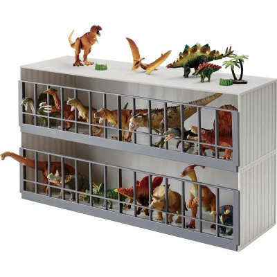Afbeelding van Yamazaki Display rack Tower Grey/White White