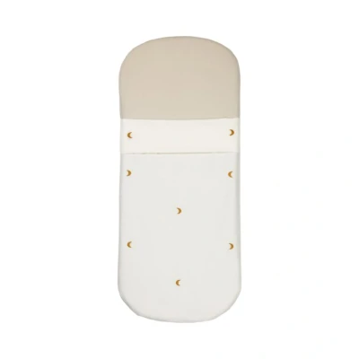 Afbeelding van Joolz Laken Wieg Sweet Dreams Sunset Ivory