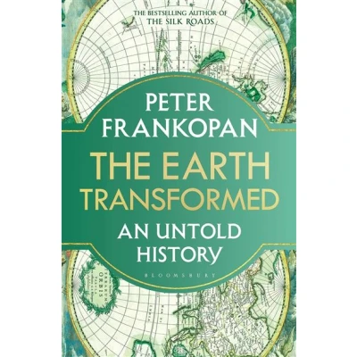 Image de The Earth Transformed