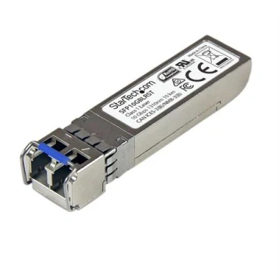 Image de StarTech.com MSA Compliant SFP+ Transceiver Module 10GBASE LR