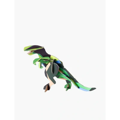 Afbeelding van Bouwpakket Totem T Rex