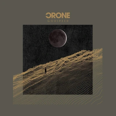 Afbeelding van Crone Godspeed (LP)