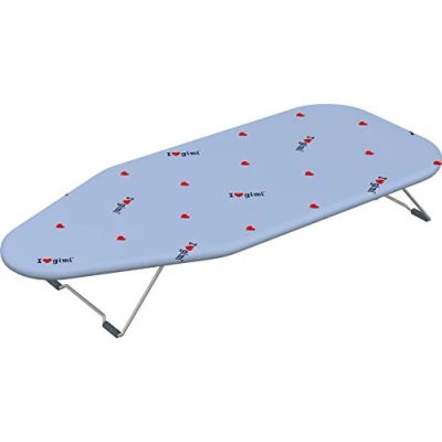 Afbeelding van Strijkplank Vileda 154210 Desktop 73,5 x 32 cm Roestvrij staal