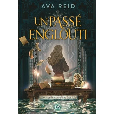 Image de Un passé englouti (broché)