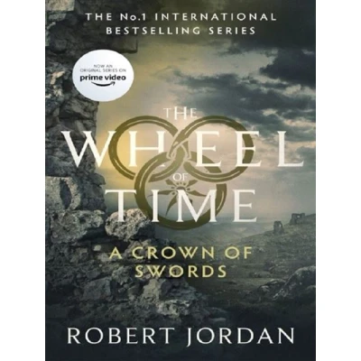 Image de A Crown Of Swords