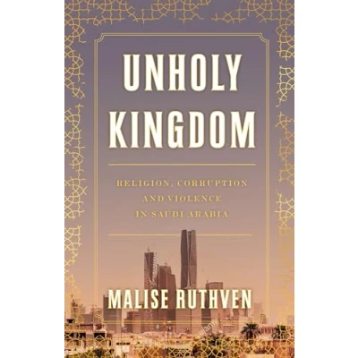 Afbeelding van Unholy Kingdom