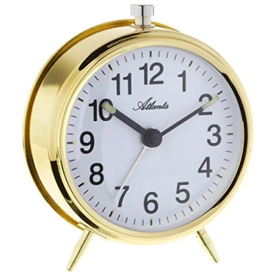 Afbeelding van Atlanta horloge 1051 9
