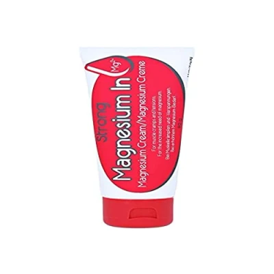 Afbeelding van Ice Power Magnesium Crème 90GR