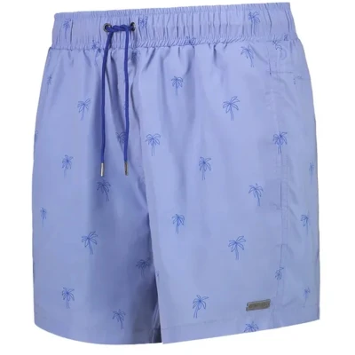 Afbeelding van BSM299A Zwembroek Heren Cool Palms 505 S Print