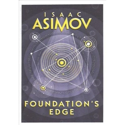 Image de Foundation&#039;s edge