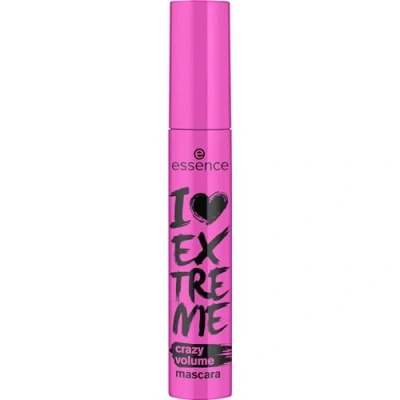 Image de Essence Mascara I Love Extreme Volume Crazy