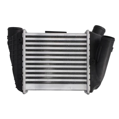 Afbeelding van THERMOTEC DAA002TT Intercooler AUDI: A4 B6 Saloon, Avant