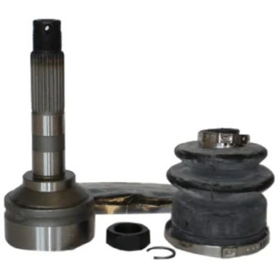 Afbeelding van JAPANPARTS GI 601 Homokineet