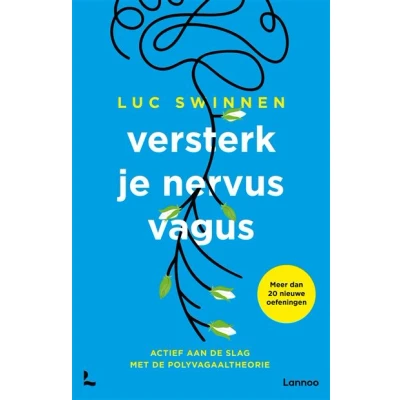 Image de Versterk je nervus vagus