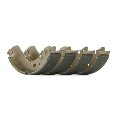 Afbeelding van Brembo Remschoen set S 79 522