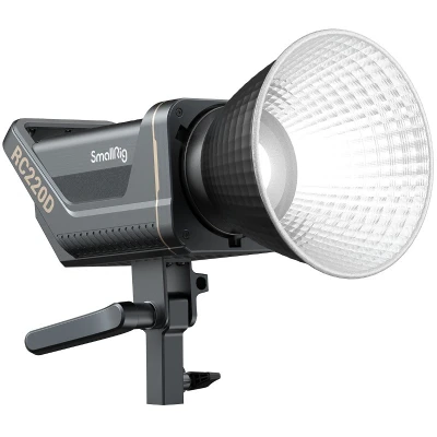 Afbeelding van SmallRig 3618 COB RC220D (EU) daglichtlamp